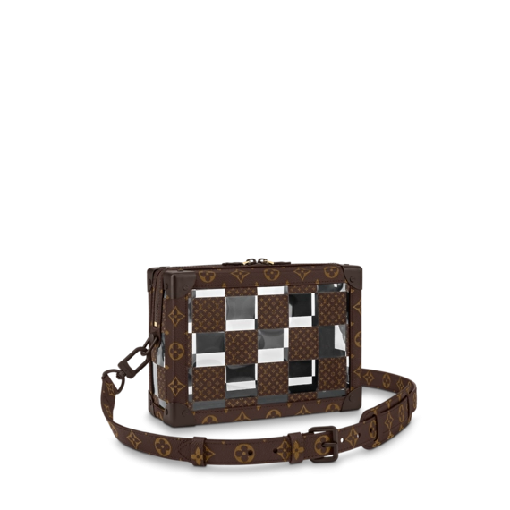 Louis Vuitton Soft Trunk