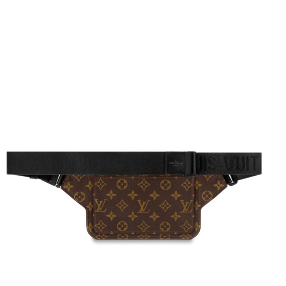 Louis Vuitton S Lock Sling