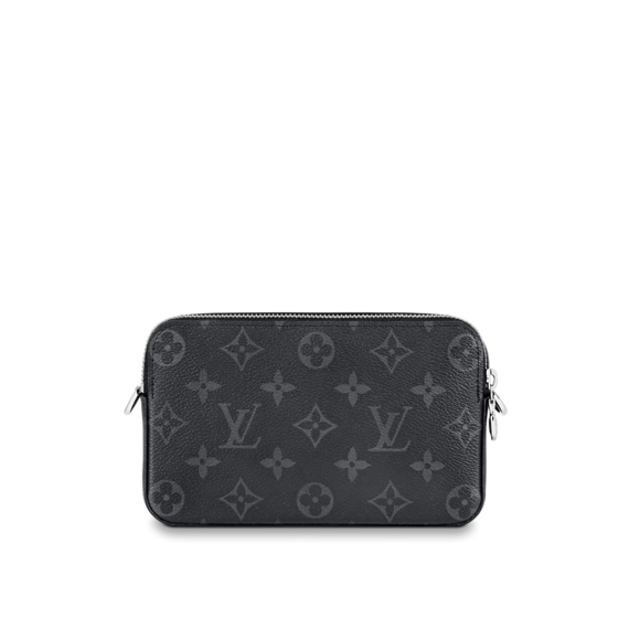 Louis Vuitton Alpha Wearable Wallet