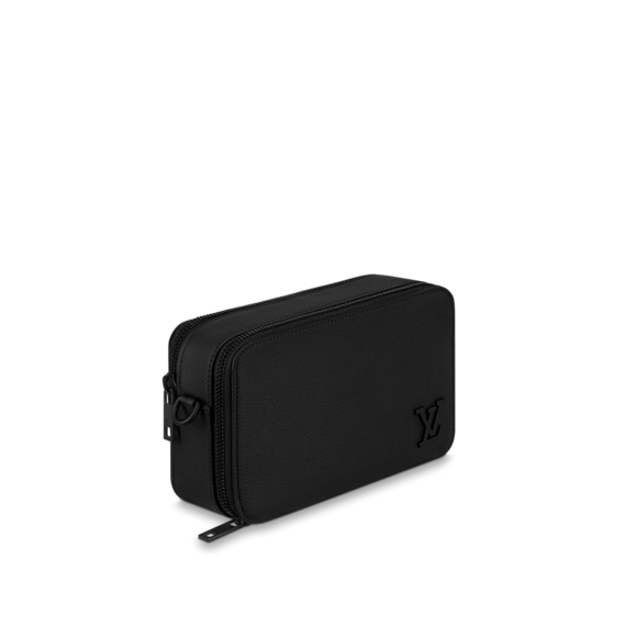 Louis Vuitton Alpha Wearable Wallet