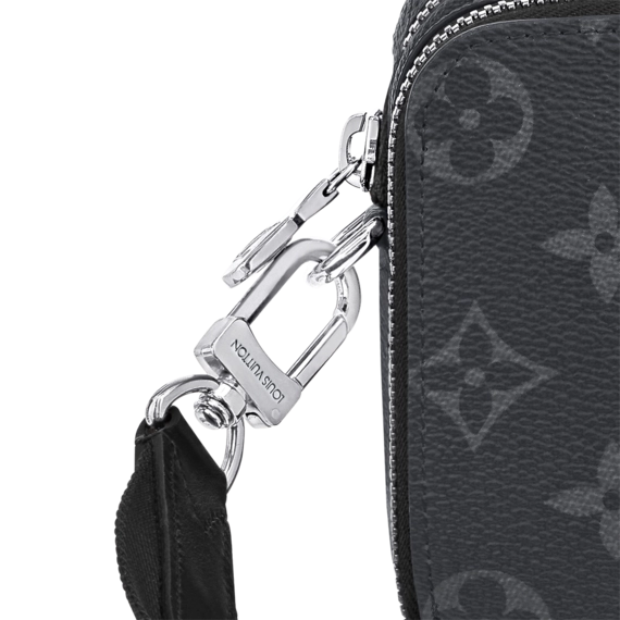 Louis Vuitton Alpha Wearable Wallet