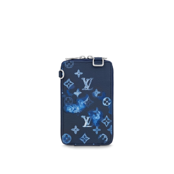 Louis Vuitton Phone Pouch