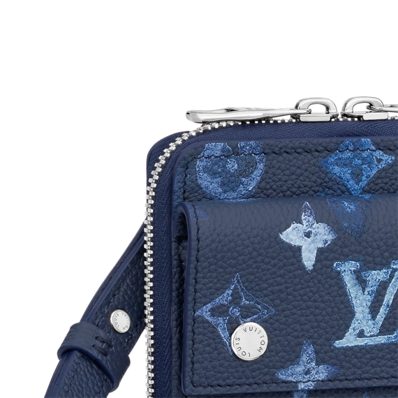 Louis Vuitton Phone Pouch