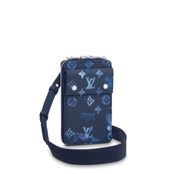 Louis Vuitton Phone Pouch