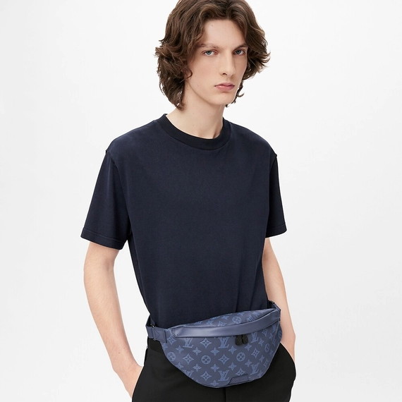 Louis Vuitton Discovery Bumbag PM