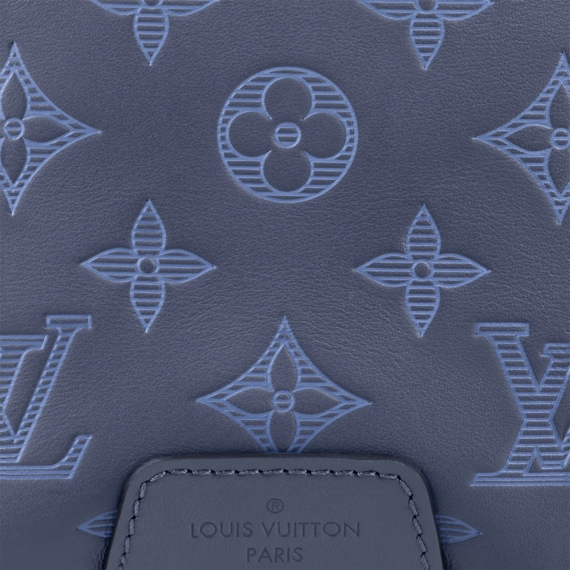 Louis Vuitton Discovery Bumbag PM