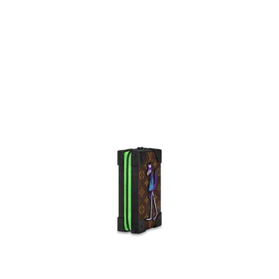 Louis Vuitton Soft Trunk Phone Box