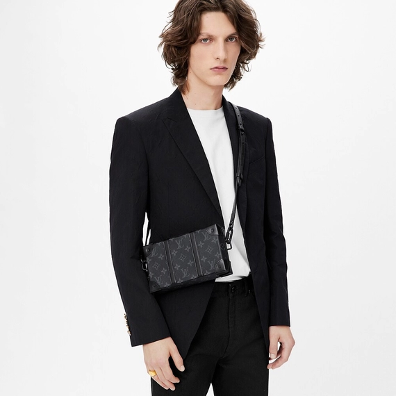 Louis Vuitton Soft Trunk Wallet