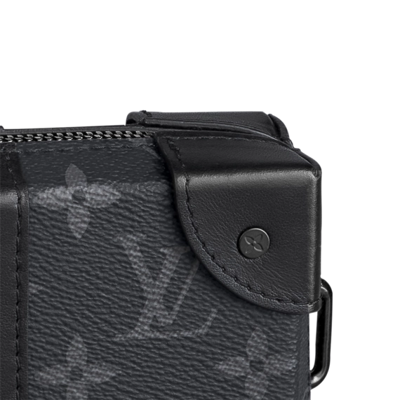 Louis Vuitton Soft Trunk Wallet