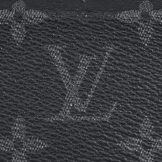 Louis Vuitton Soft Trunk Wallet