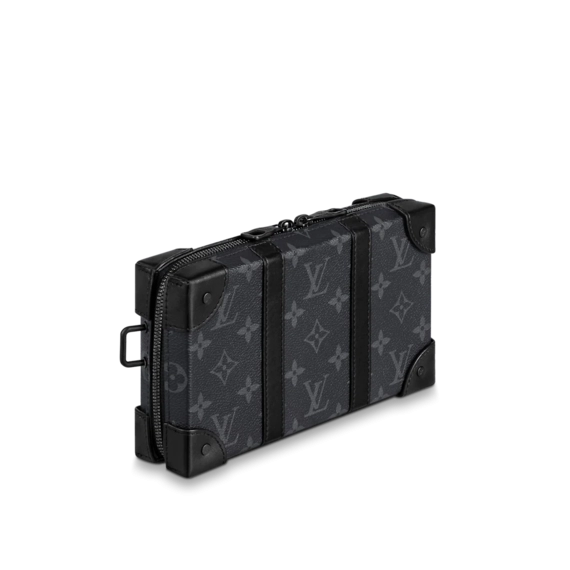 Louis Vuitton Soft Trunk Wallet