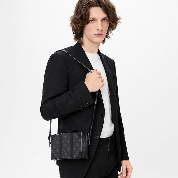 Louis Vuitton Soft Trunk Wallet