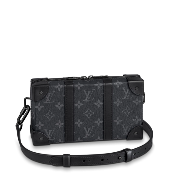 Louis Vuitton Soft Trunk Wallet