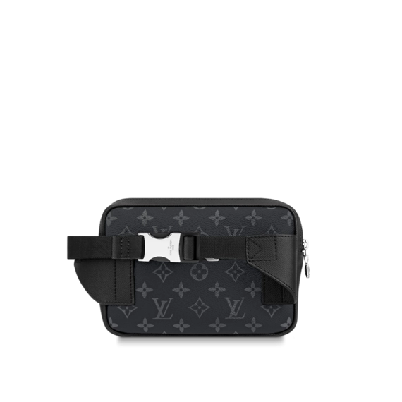 Louis Vuitton Outdoor Bumbag Black