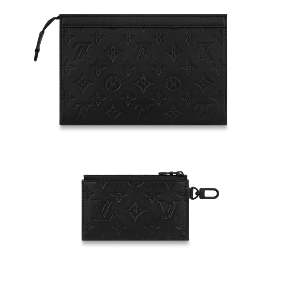 Louis Vuitton Gaston Wearable Wallet