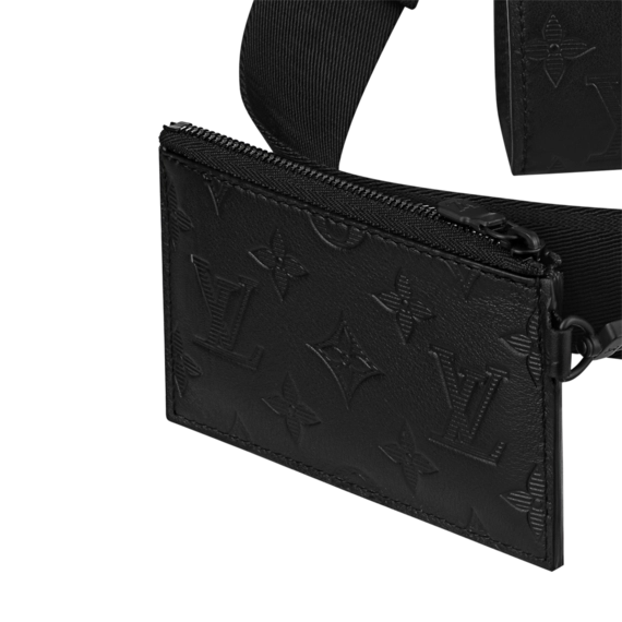 Louis Vuitton Gaston Wearable Wallet