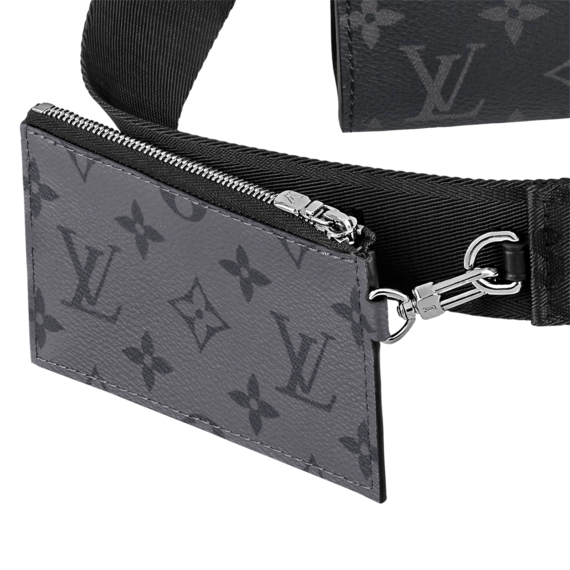 Louis Vuitton Gaston Wearable Wallet