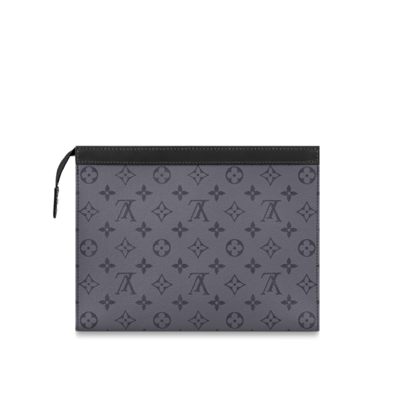 Louis Vuitton Pochette Voyage MM