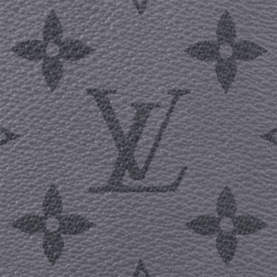 Louis Vuitton Pochette Voyage MM