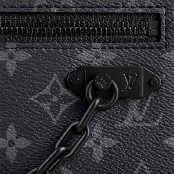 Louis Vuitton Pochette Volga