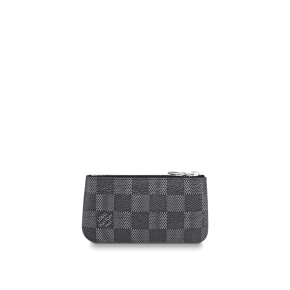 Louis Vuitton Key Pouch