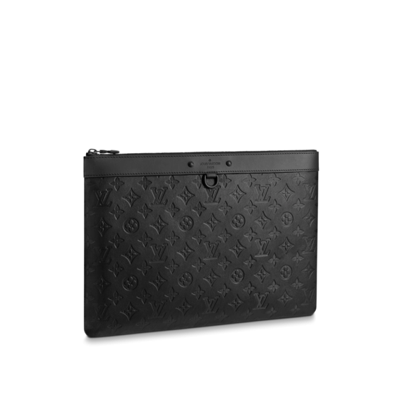 Louis Vuitton DISCOVERY POCHETTE