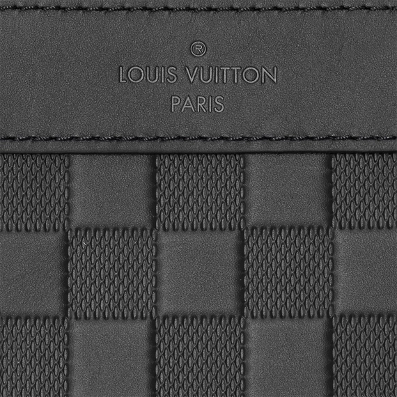 Louis Vuitton DISCOVERY POCHETTE