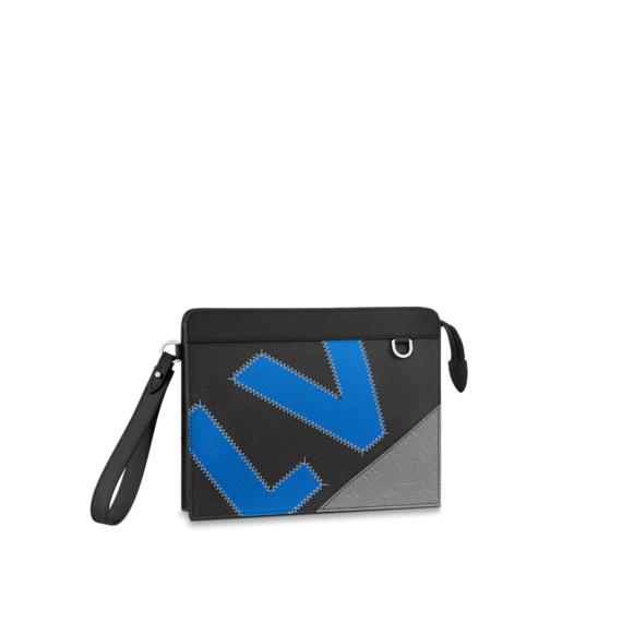 Louis Vuitton Standing Pouch