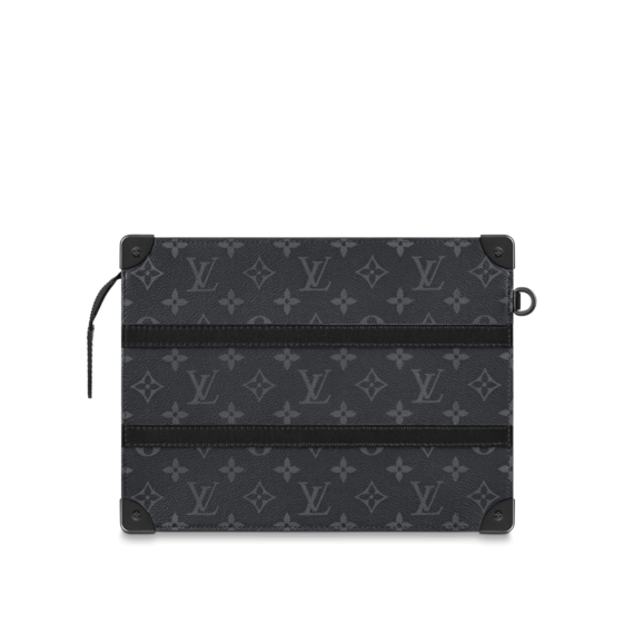 Louis Vuitton Trunk Pouch