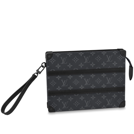 Louis Vuitton Trunk Pouch