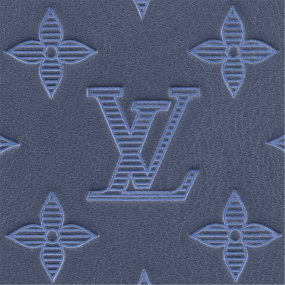 Louis Vuitton Discovery Pochette GM
