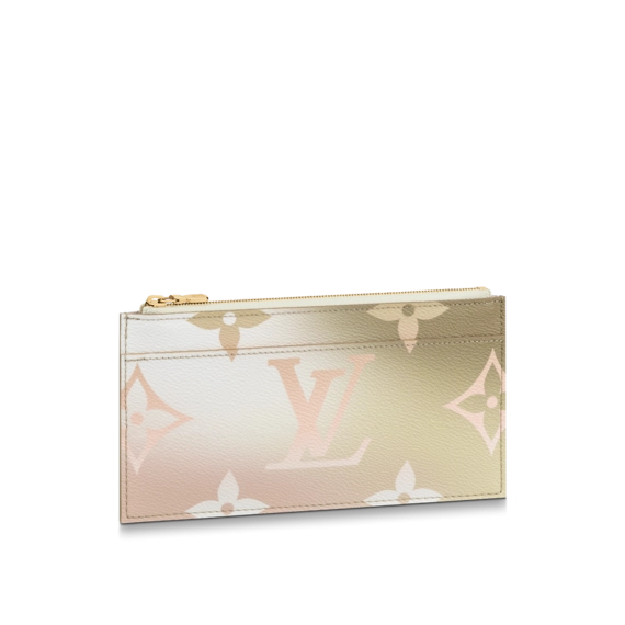 Louis Vuitton Slim Purse