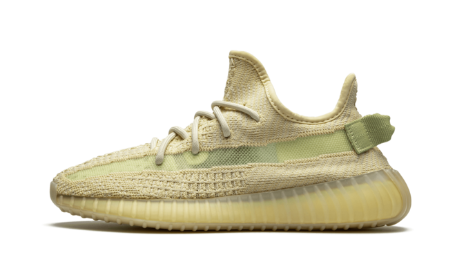 Yeezy Boost 350 V2 Flax