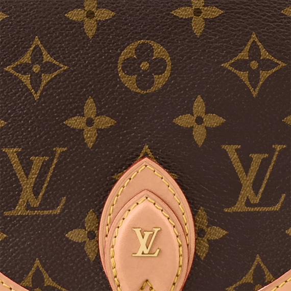 Louis Vuitton Tambourin