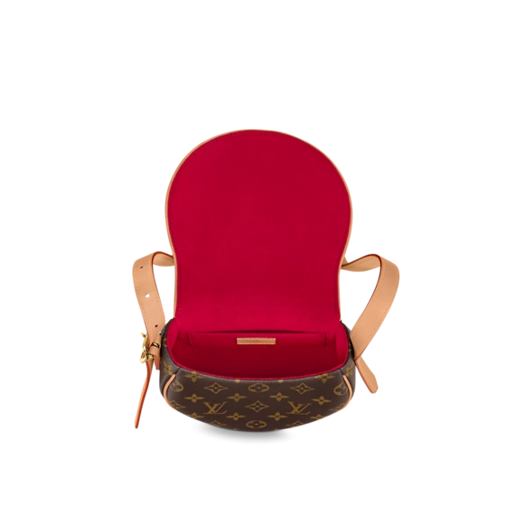 Louis Vuitton Tambourin