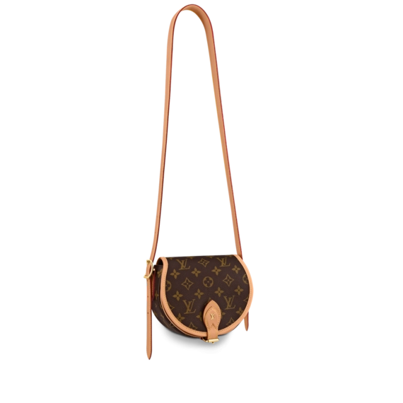 Louis Vuitton Tambourin