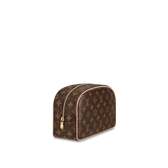 Louis Vuitton Toiletry Bag 25