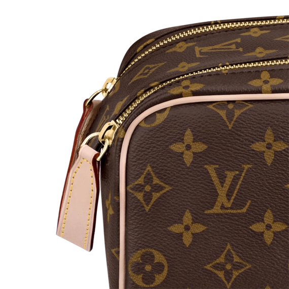 Louis Vuitton Dopp Kit Toilet Pouch