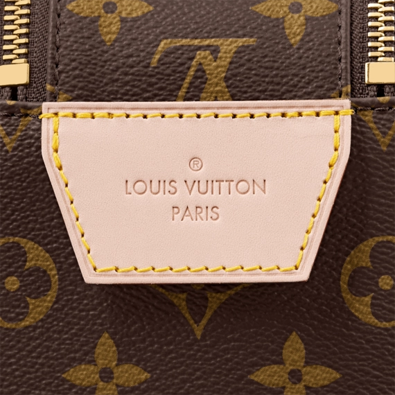 Louis Vuitton Dopp Kit Toilet Pouch