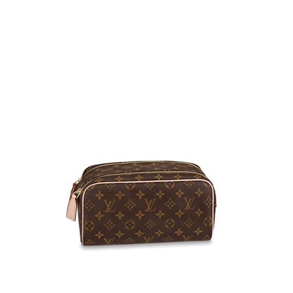 Louis Vuitton Dopp Kit Toilet Pouch