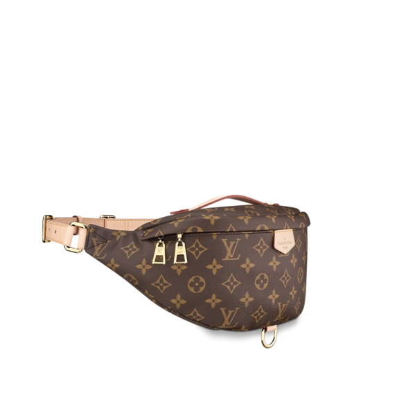 Louis Vuitton Bumbag