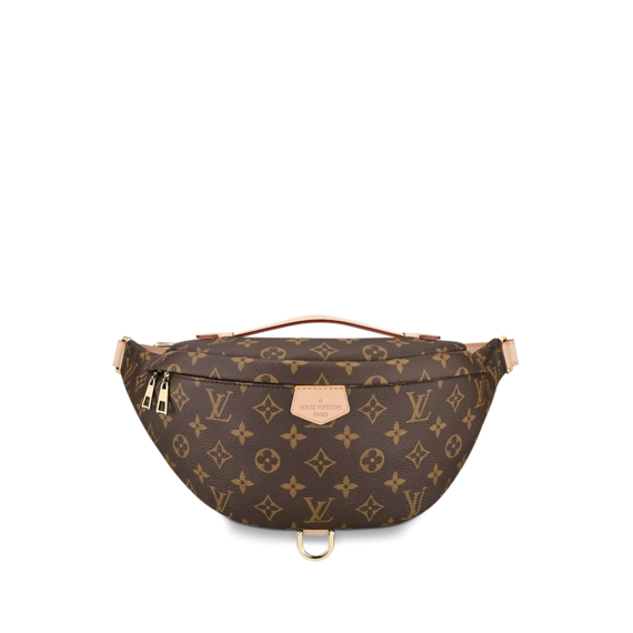 Louis Vuitton Bumbag