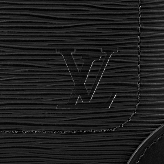 Louis Vuitton Supple Trunk Messenger