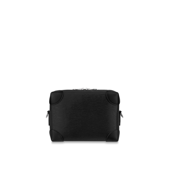 Louis Vuitton Supple Trunk Messenger