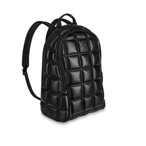 Louis Vuitton Ellipse Backpack