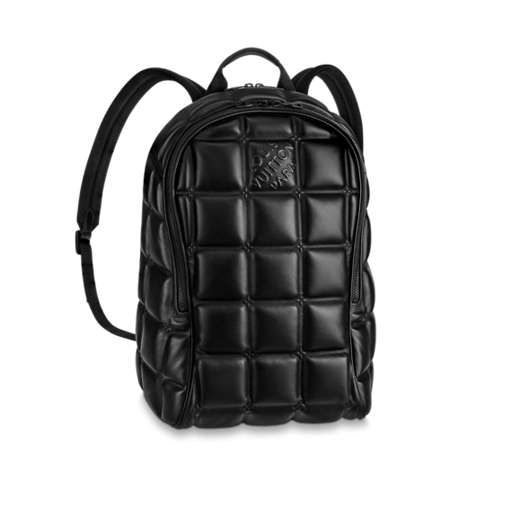 Louis Vuitton Ellipse Backpack