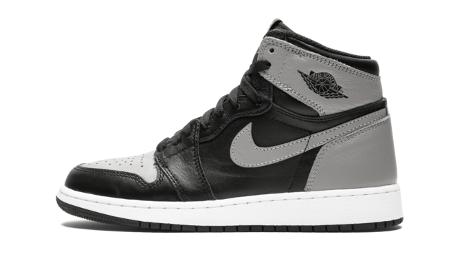 Air Jordan 1 Retro High OG BG - Shadow