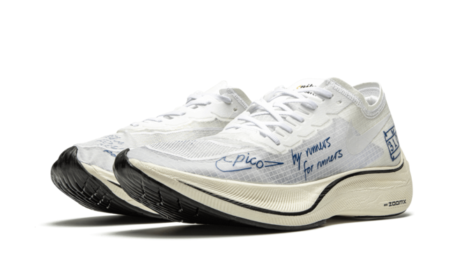 Nike Zoomx Vaporfly Next - BLUE RIBBON SPORTS