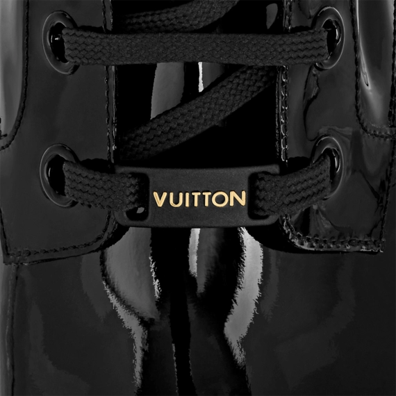 Louis Vuitton Territory Flat High Ranger