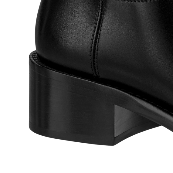 Louis Vuitton Westside Ankle Boot